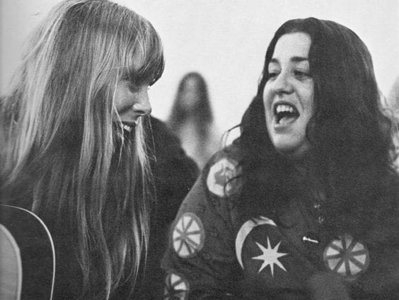 'Mama' Cass Elliot