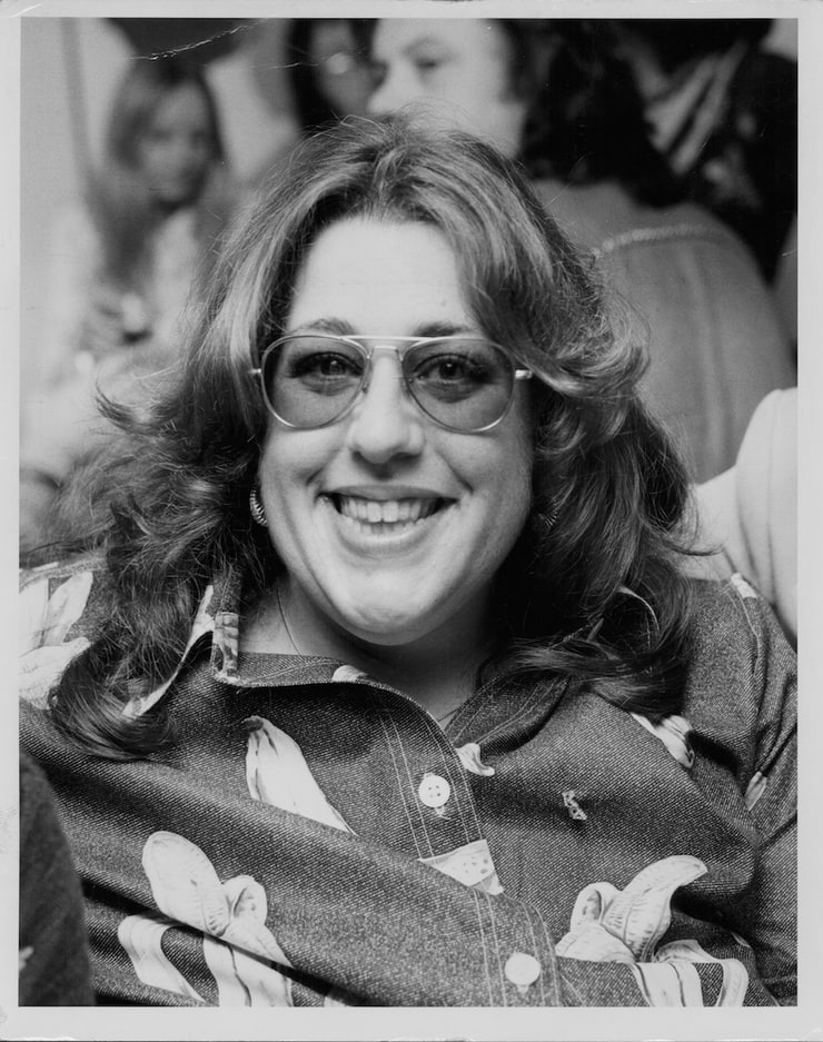 'Mama' Cass Elliot