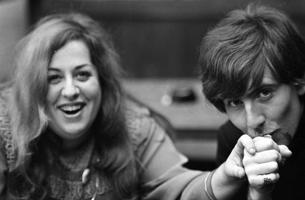 'Mama' Cass Elliot