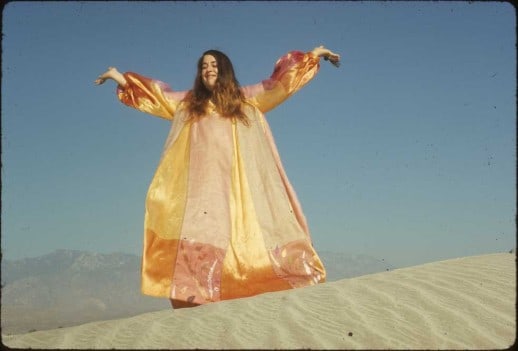 'Mama' Cass Elliot