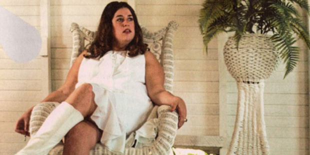 Picture Of Mama Cass Elliot 