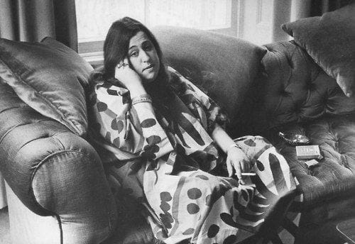 'Mama' Cass Elliot