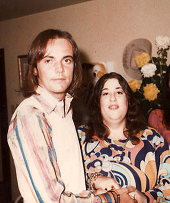 'Mama' Cass Elliot