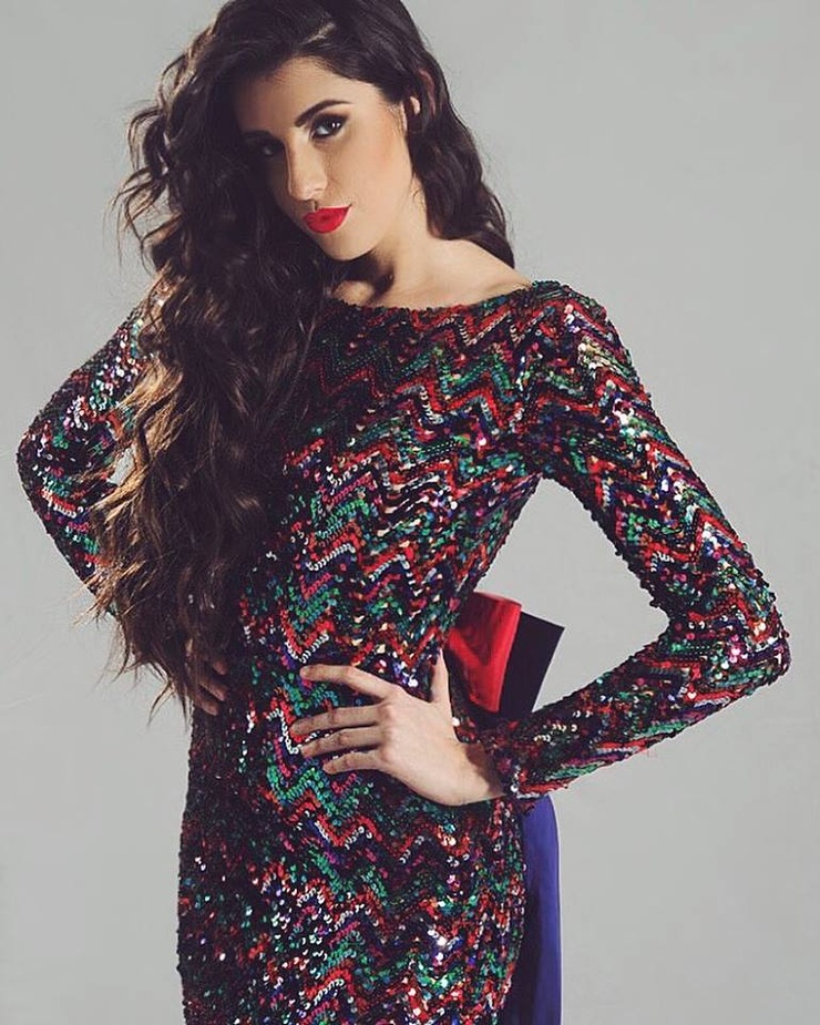 Valentina Vignali Valentina Vignali