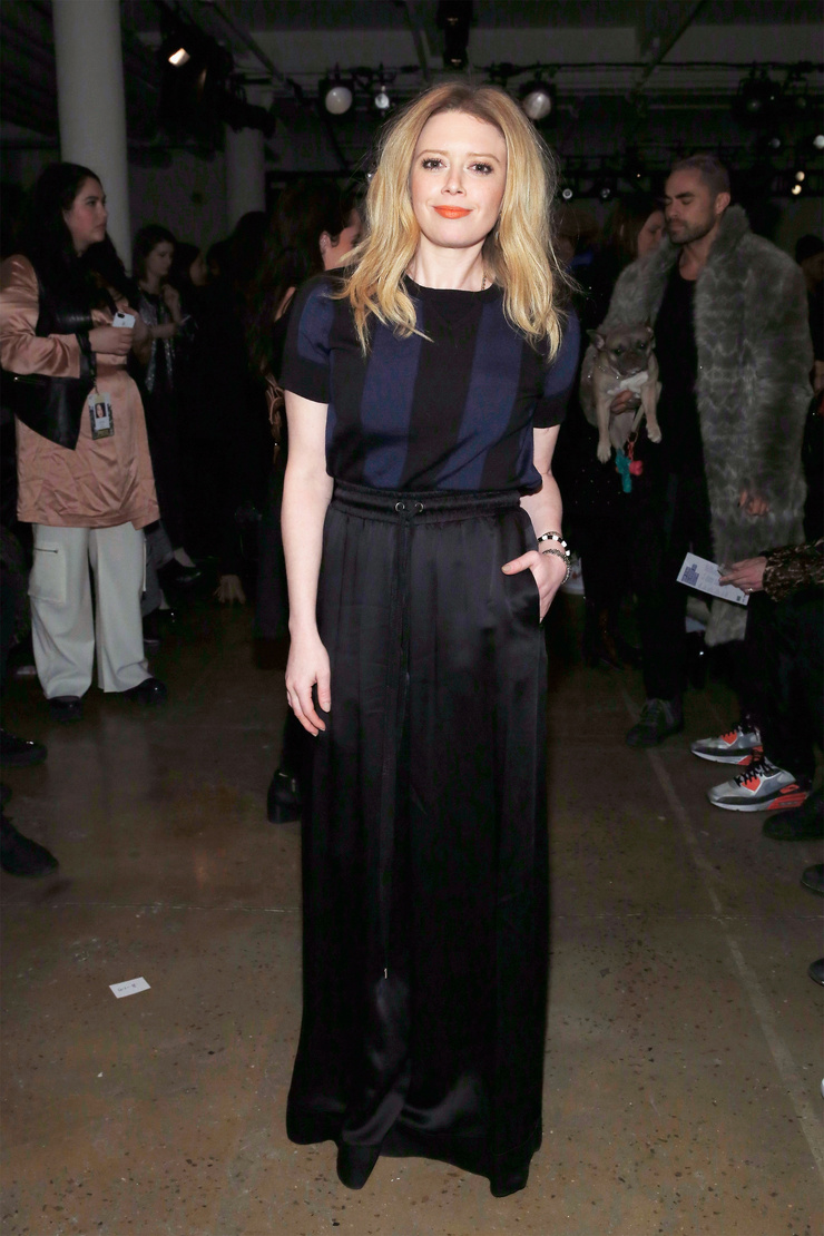 Natasha Lyonne