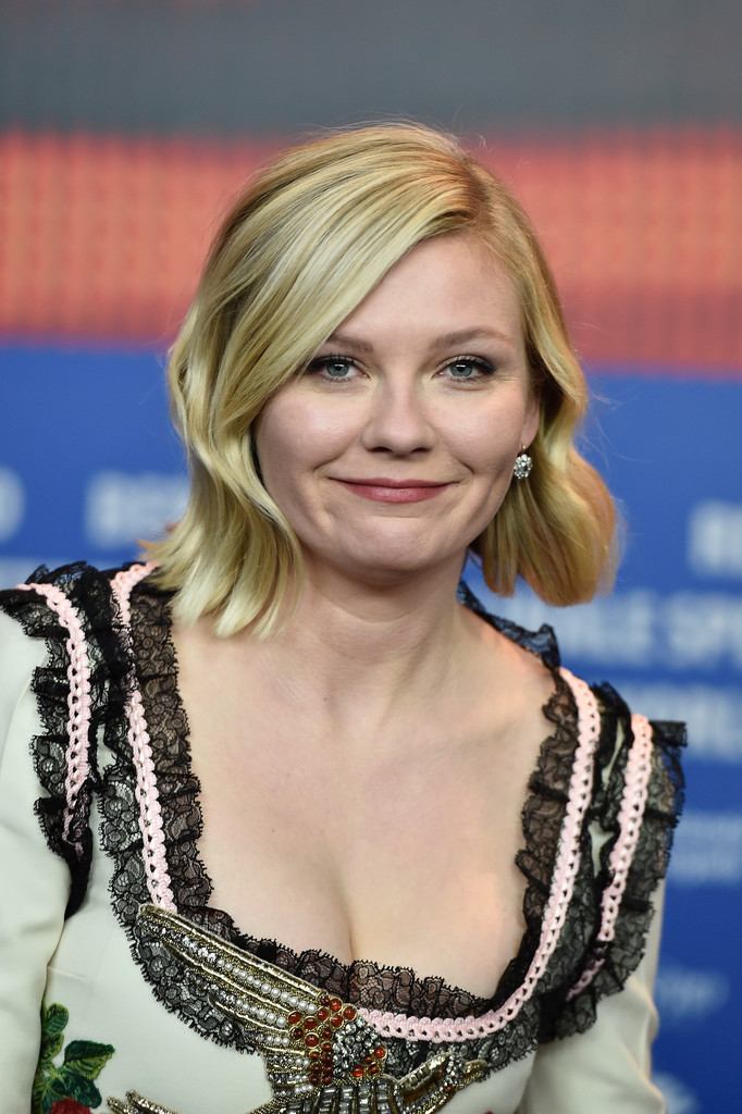 Kirsten Dunst Kirsten Dunst