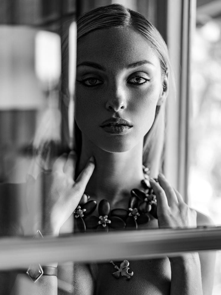 Kristina Sheiter