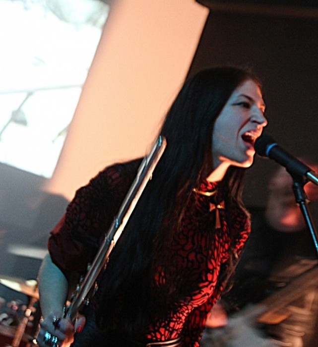 Blood Ceremony