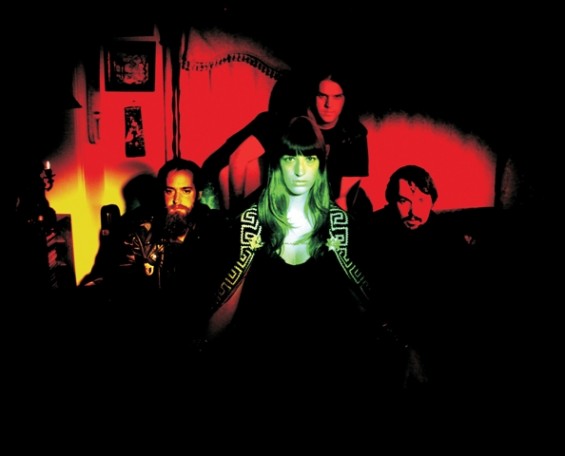 Blood Ceremony
