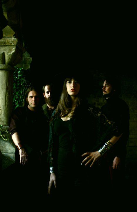 Blood Ceremony