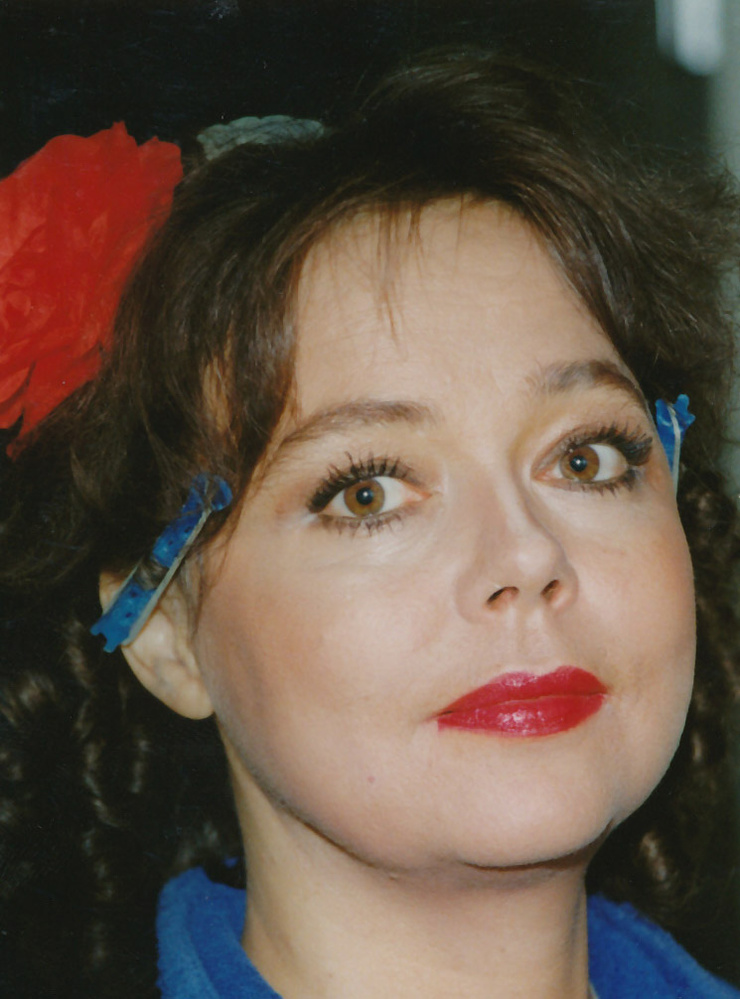 Simone Rethel
