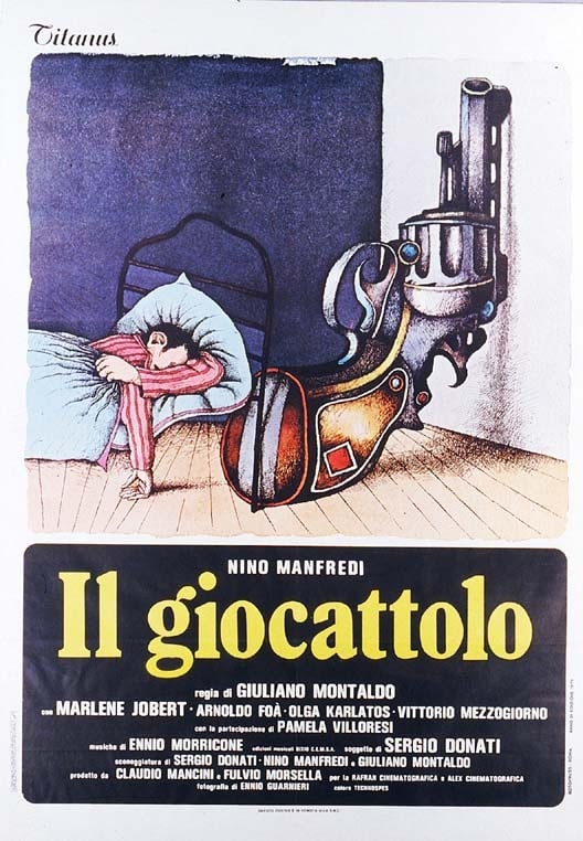 Il giocattolo