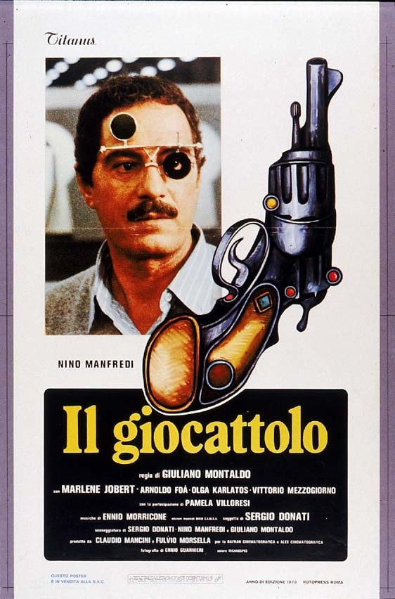 Il giocattolo