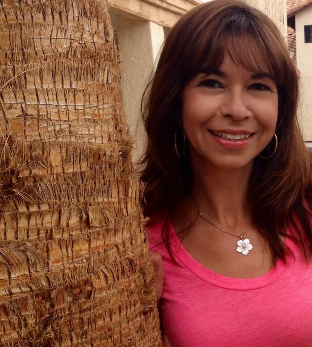 Sylvie Cohen