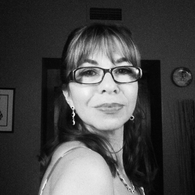 Sylvie Cohen