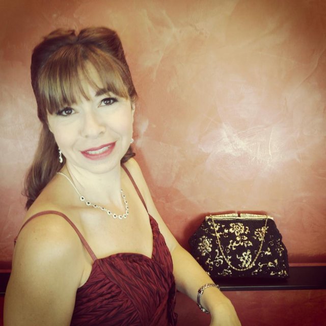 Sylvie Cohen