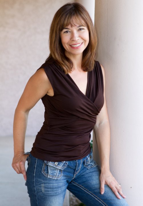 Sylvie Cohen