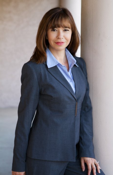 Sylvie Cohen