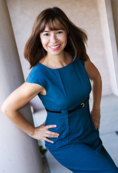Sylvie Cohen
