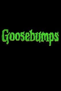 Goosebumps