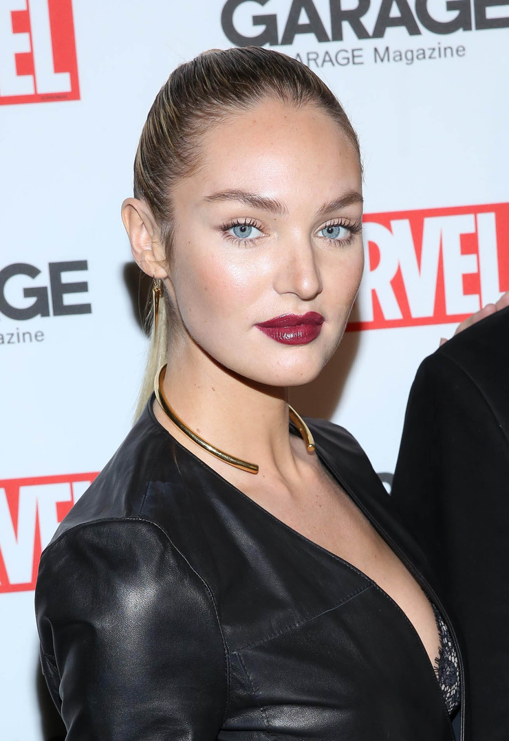 Candice Swanepoel Candice Swanepoel