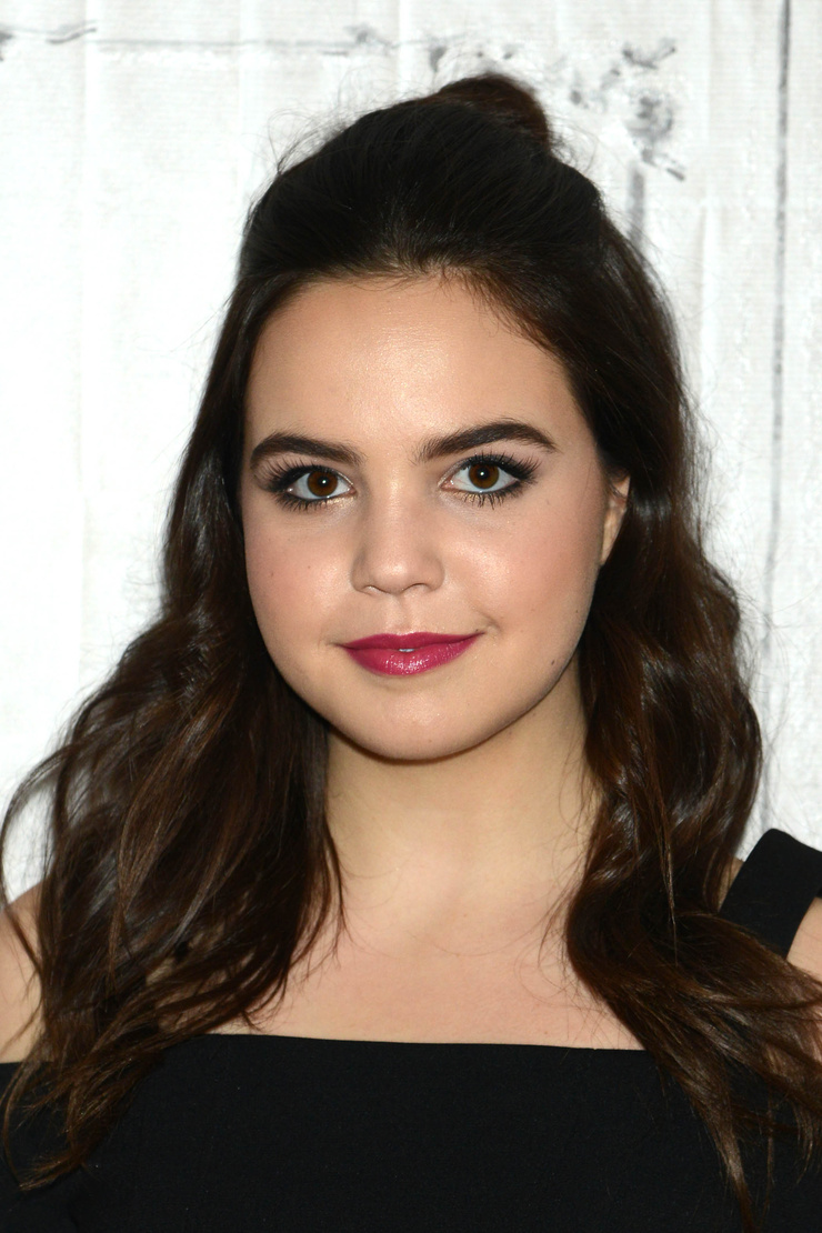 Bailee Madison