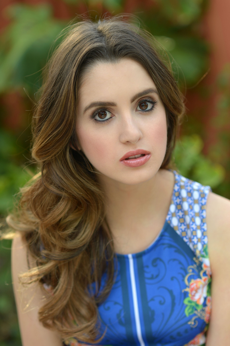 Laura Marano