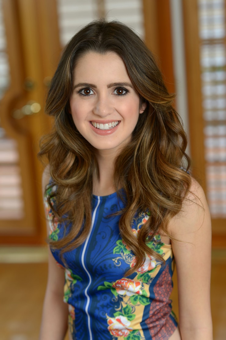 Laura Marano image