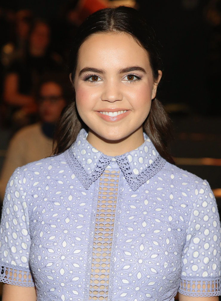 Bailee Madison