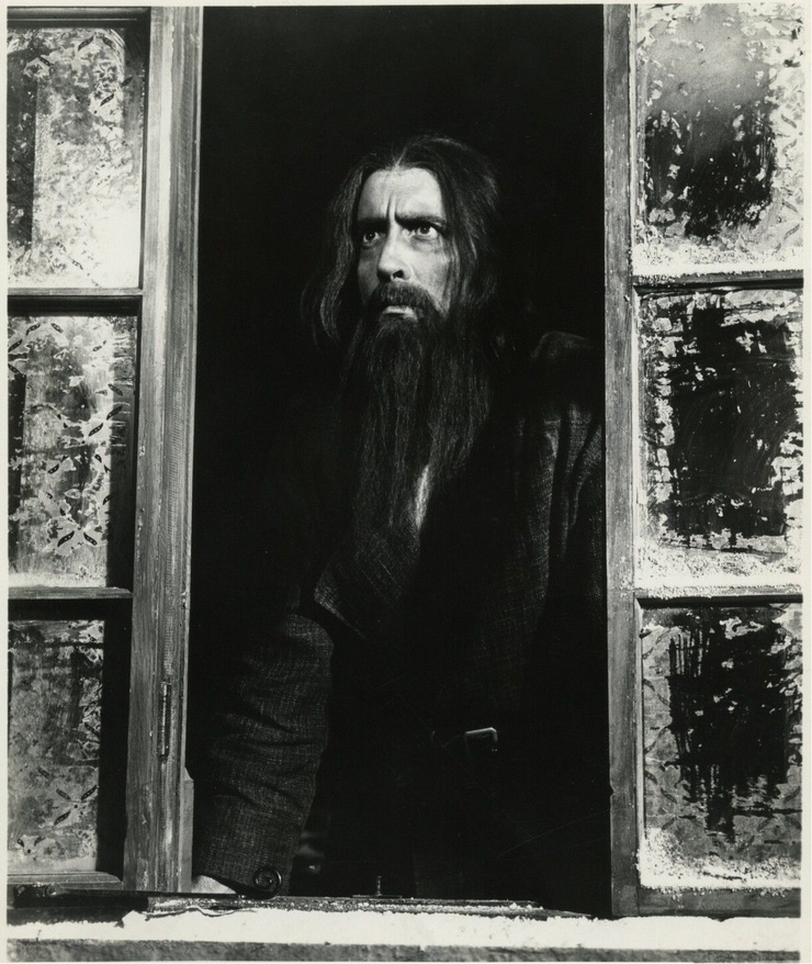 Rasputin: The Mad Monk Rasputin: The Mad Monk