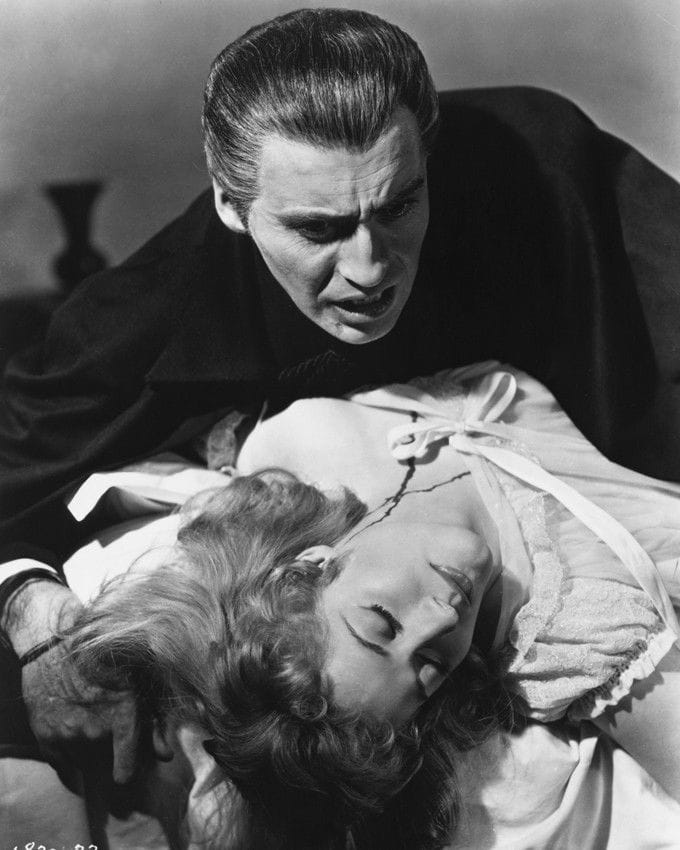 Christopher Lee Christopher Lee