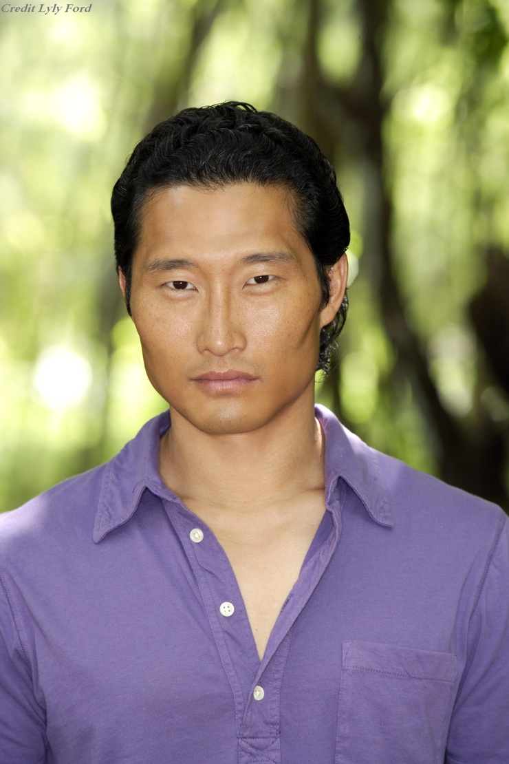 Daniel Dae Kim