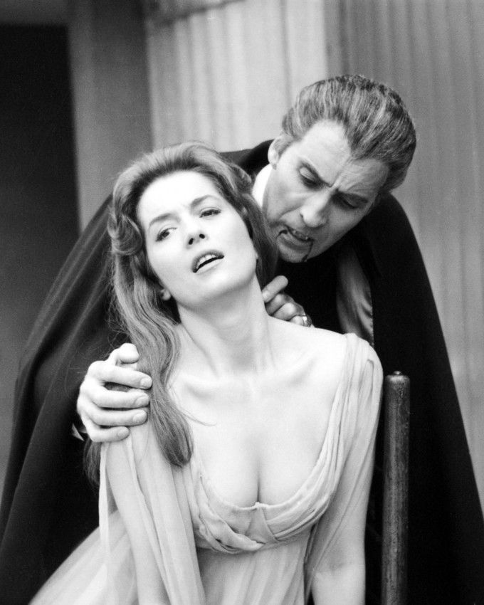 Christopher Lee Christopher Lee