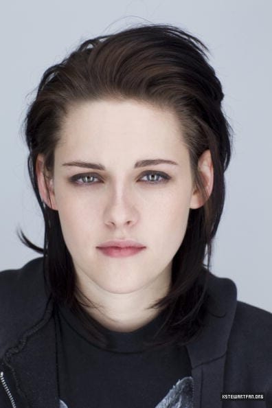 Kristen Stewart