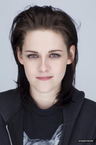 Kristen Stewart