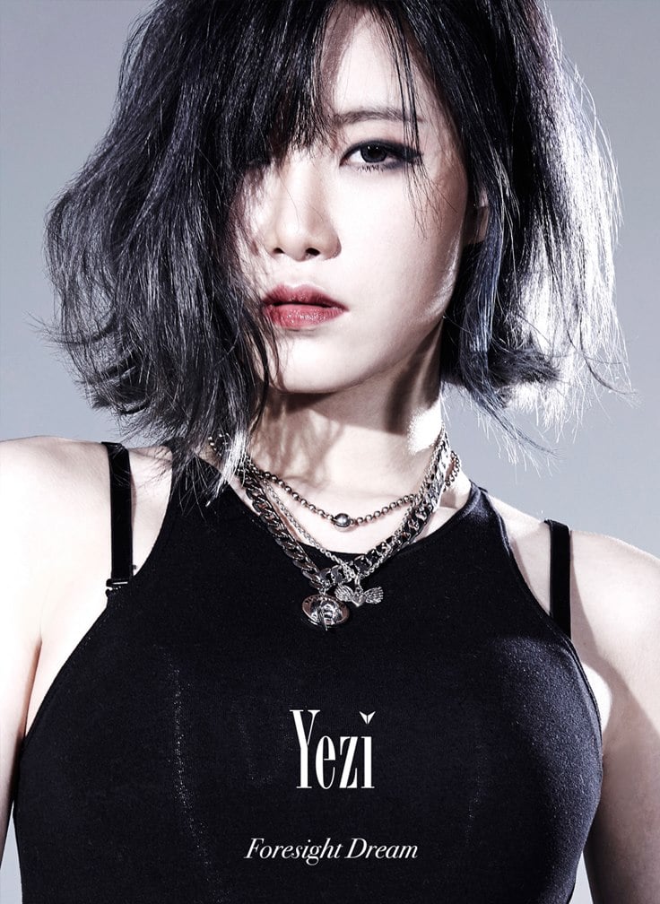 Yezi