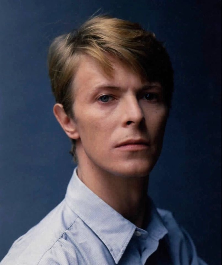 David Bowie David Bowie