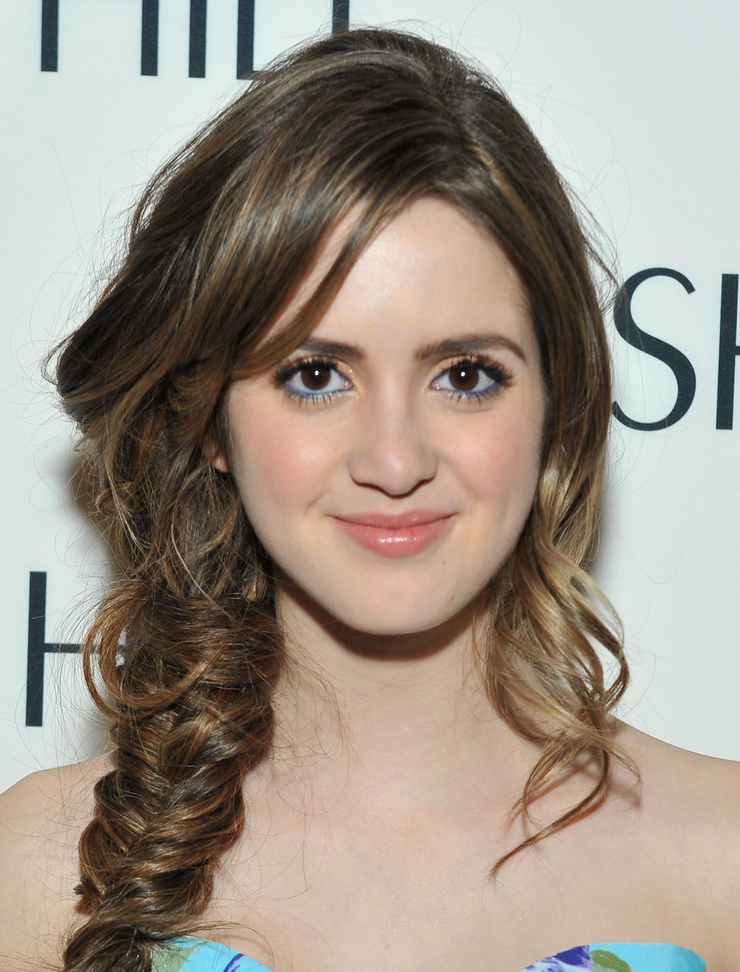 Laura Marano