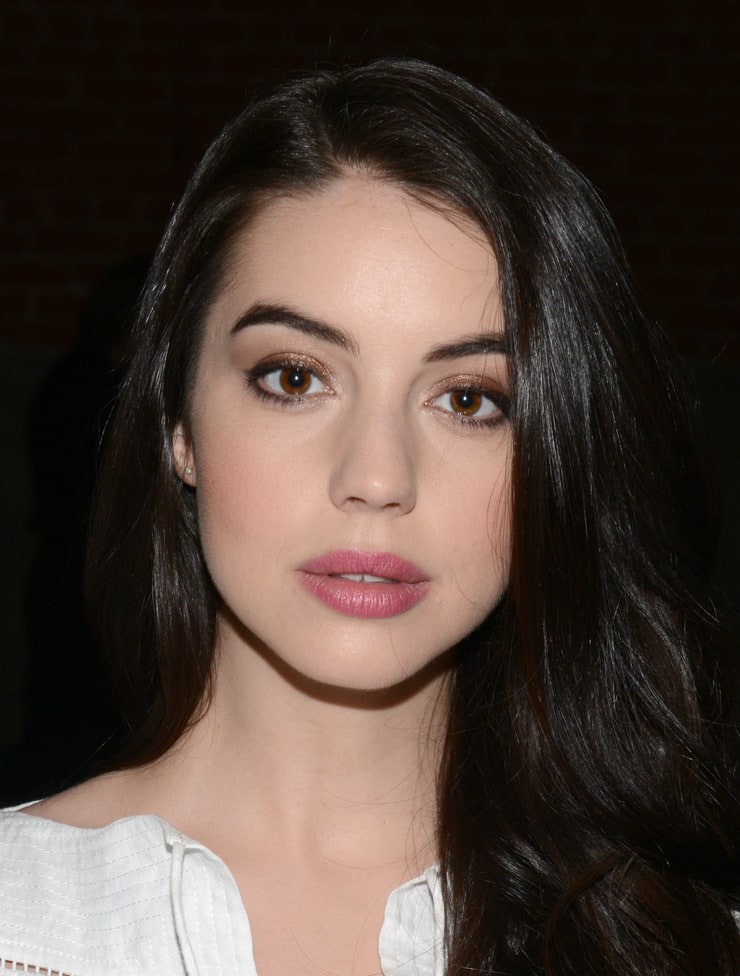 Picture of Adelaide Kane