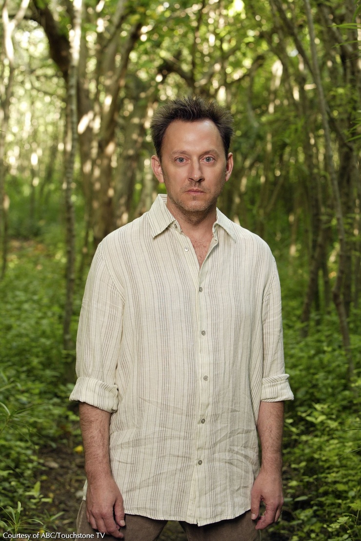 Michael Emerson Michael Emerson