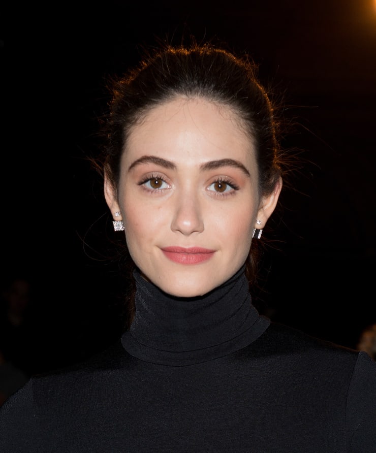 Emmy Rossum