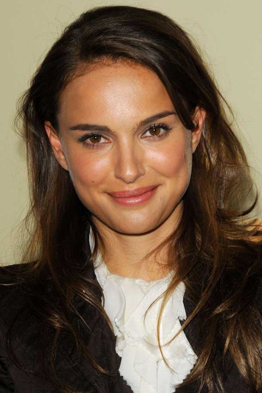 Natalie Portman Natalie Portman