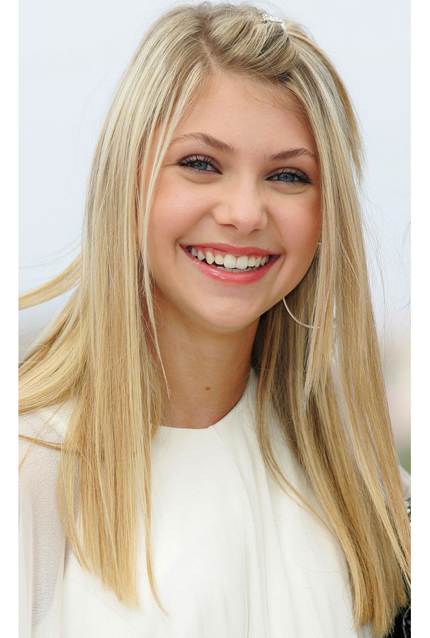 Taylor Momsen