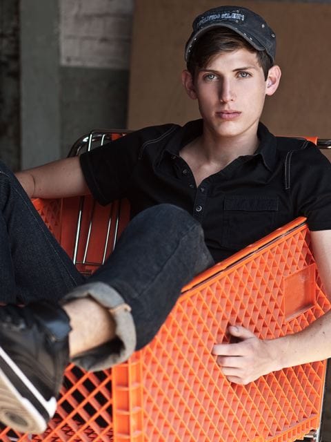 Chris Swoszowski