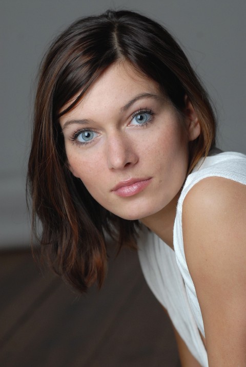 Sylta Fee Wegmann