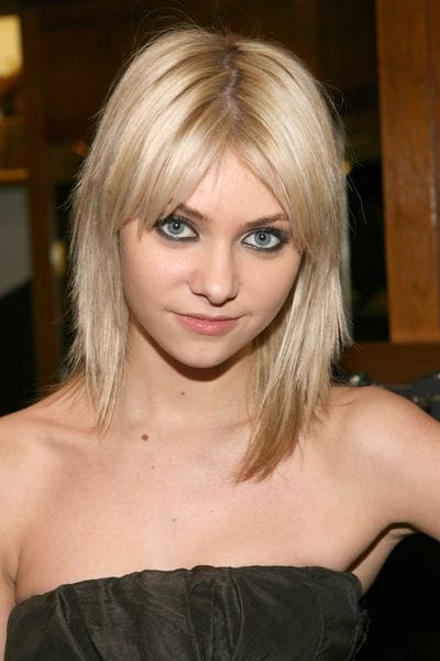 Taylor Momsen