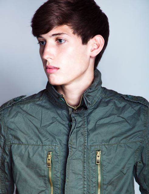 Chris Swoszowski