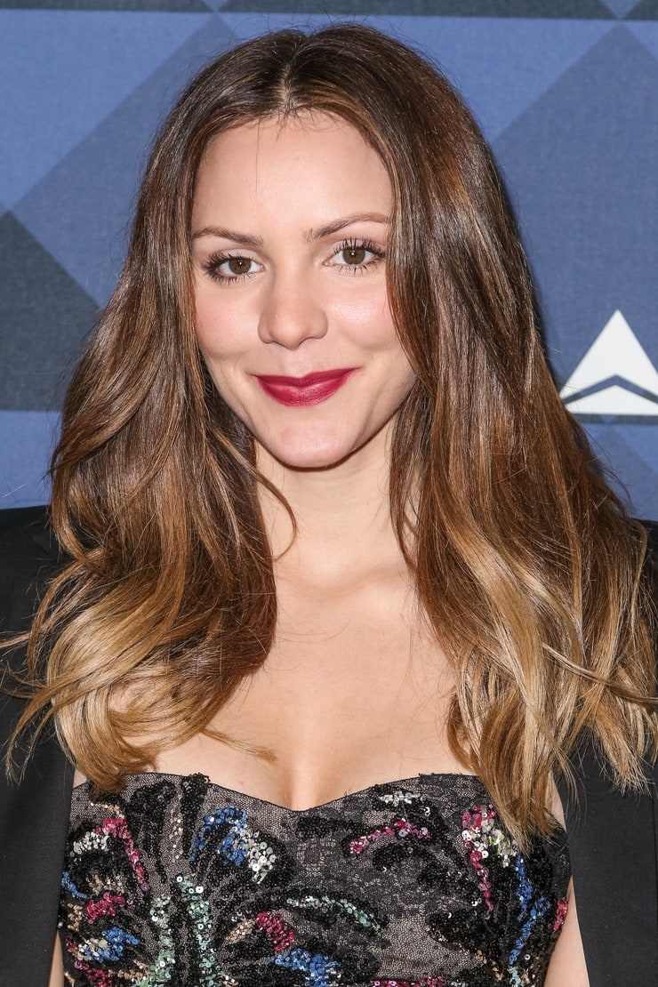 Katharine McPhee