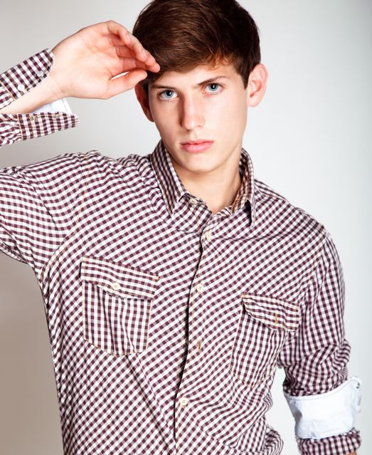 Chris Swoszowski