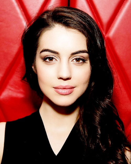 Picture of Adelaide Kane